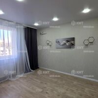 Продажа квартиры Харьков, ХТЗ, Рогань, 36м²