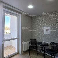 Продажа квартиры Харьков, ХТЗ, Рогань, 36м²