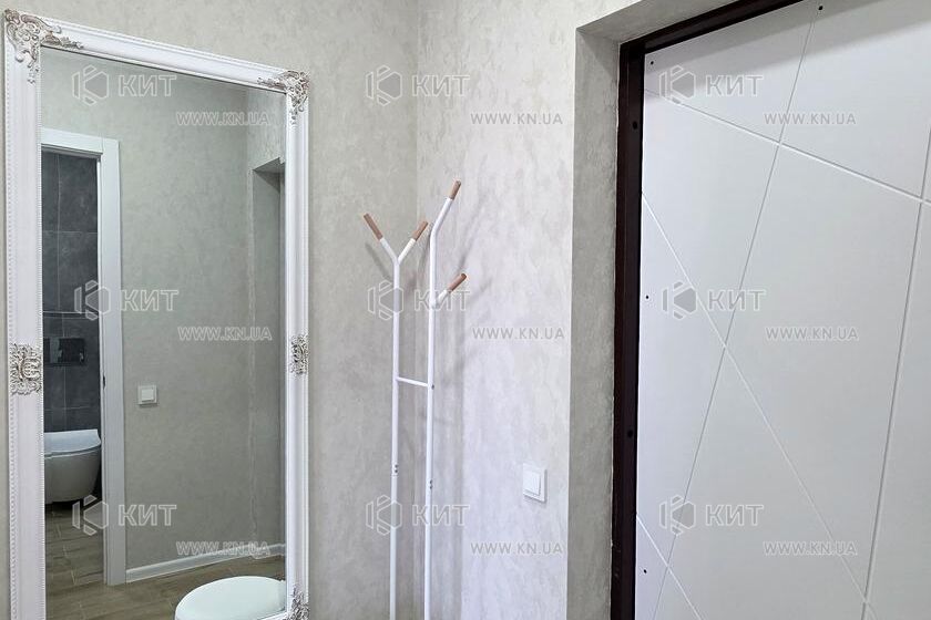 Продажа квартиры Харьков, ХТЗ, Рогань, 36м²