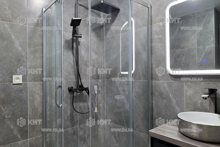 Продажа квартиры Харьков, ХТЗ, Рогань, 36м²