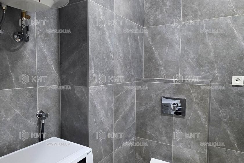 Продажа квартиры Харьков, ХТЗ, Рогань, 36м²