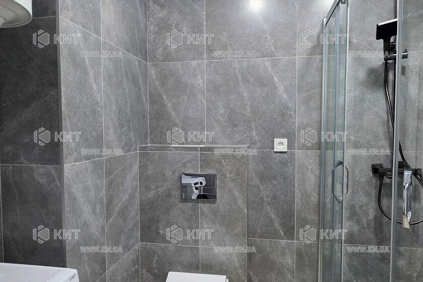 Продажа квартиры Харьков, ХТЗ, Рогань, 36м²