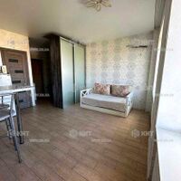 Продажа квартиры Харьков, Старая Салтовка, 25м²