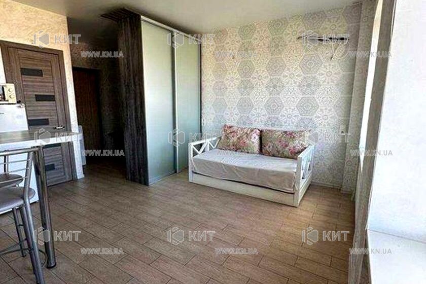 Продажа квартиры Харьков, Старая Салтовка, 25м²