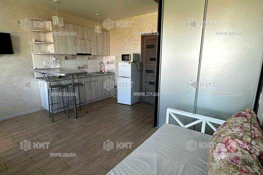 Продаж квартири Харків, Стара Салтівка, 25м²