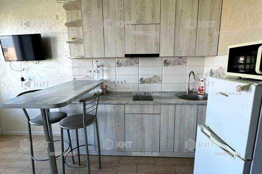 Продажа квартиры Харьков, Старая Салтовка, 25м²