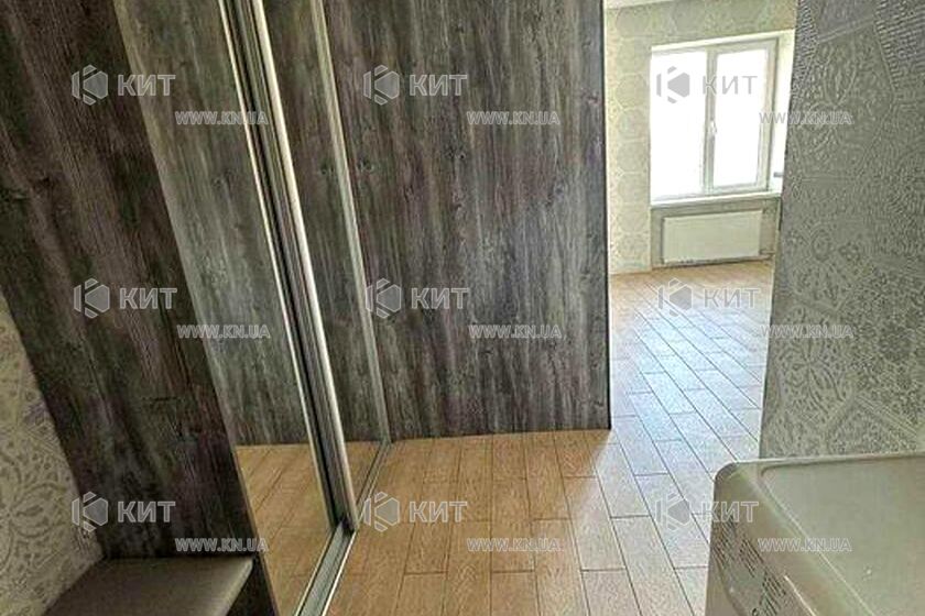 Продажа квартиры Харьков, Старая Салтовка, 25м²