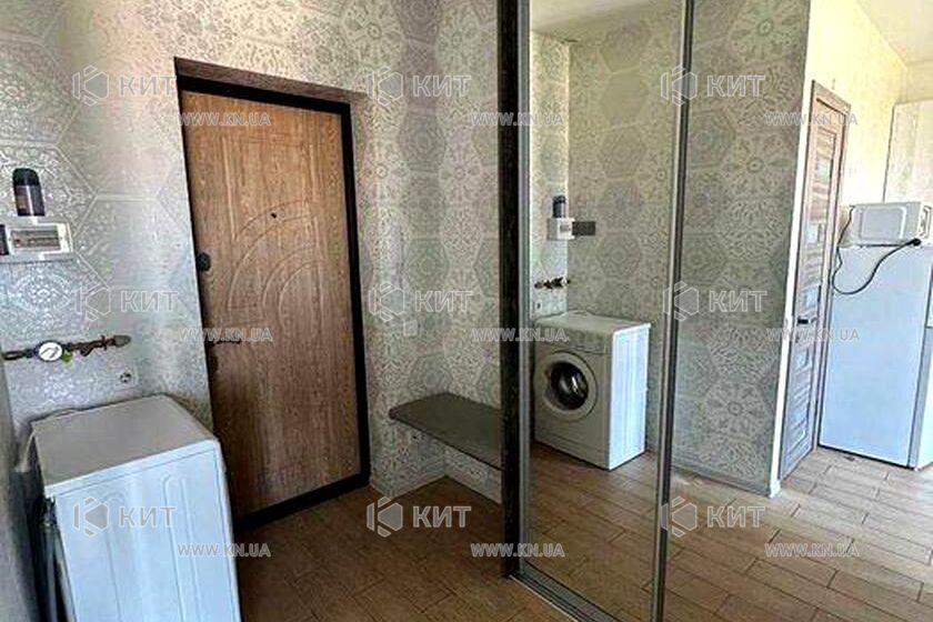 Продажа квартиры Харьков, Старая Салтовка, 25м²