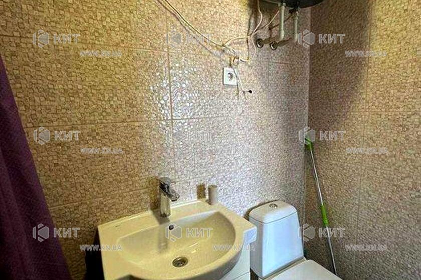 Продажа квартиры Харьков, Старая Салтовка, 25м²