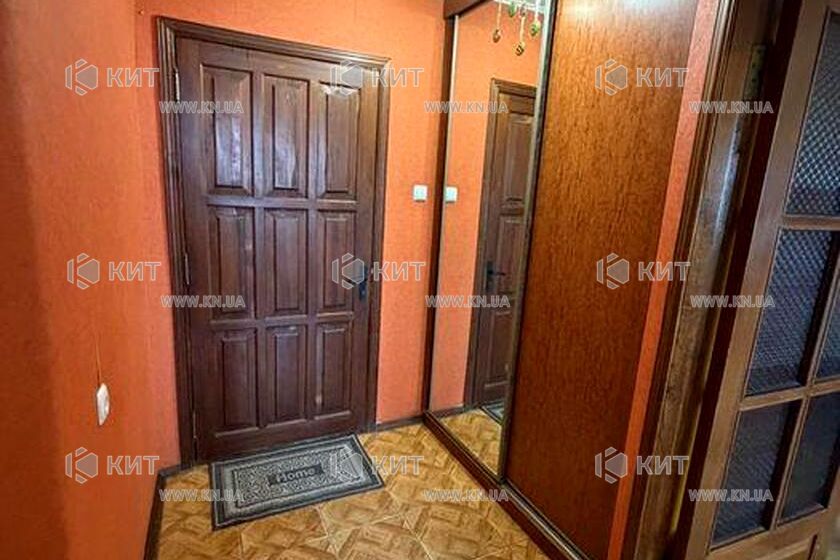 Продажа квартиры Харьков, Одесская, Основа, 40м²
