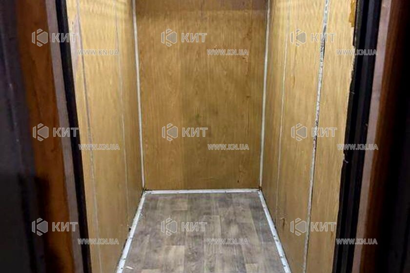 Продажа квартиры Харьков, Одесская, Основа, 40м²