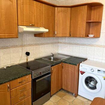 Продажа квартир - Харьков,  Аэрокосмический (Гагарина) пр.  173В