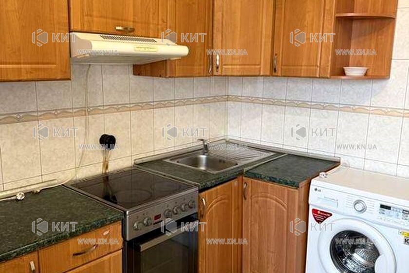 Продажа квартиры Харьков, Одесская, Основа, 40м²