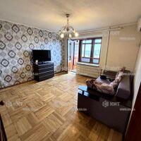 Продажа квартиры Харьков, Одесская, Основа, 40м²