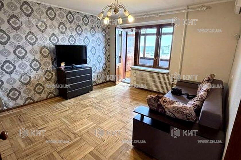 Продажа квартиры Харьков, Одесская, Основа, 40м²