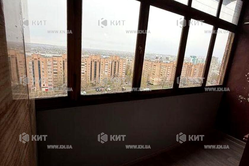 Продажа квартиры Харьков, Одесская, Основа, 40м²