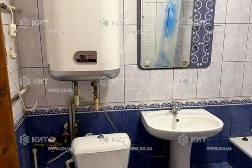 Продажа квартиры Харьков, Одесская, Основа, 40м²