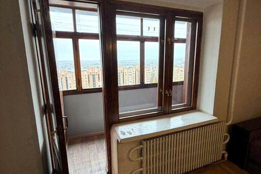 Продажа квартиры Харьков, Одесская, Основа, 40м²