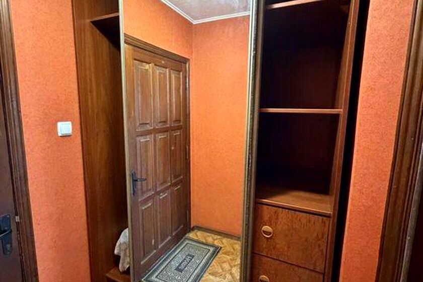 Продажа квартиры Харьков, Одесская, Основа, 40м²