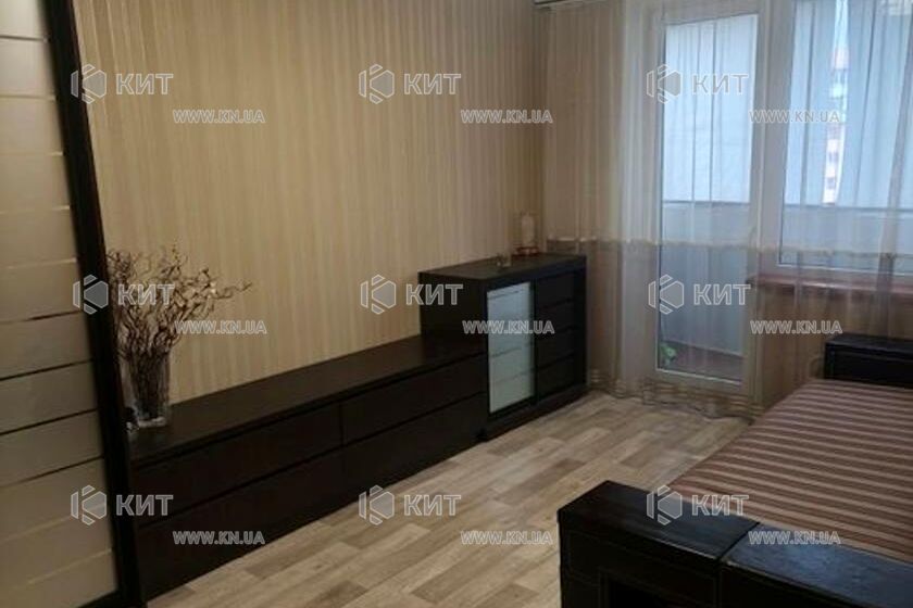 Продажа квартиры Харьков, Киевская, Гидропарк, 31.7м²