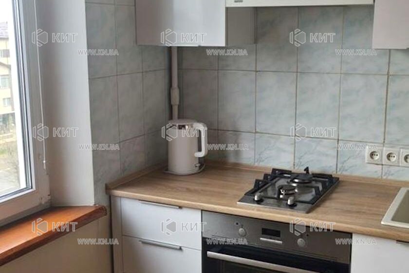 Продажа квартиры Харьков, Киевская, Гидропарк, 31.7м²