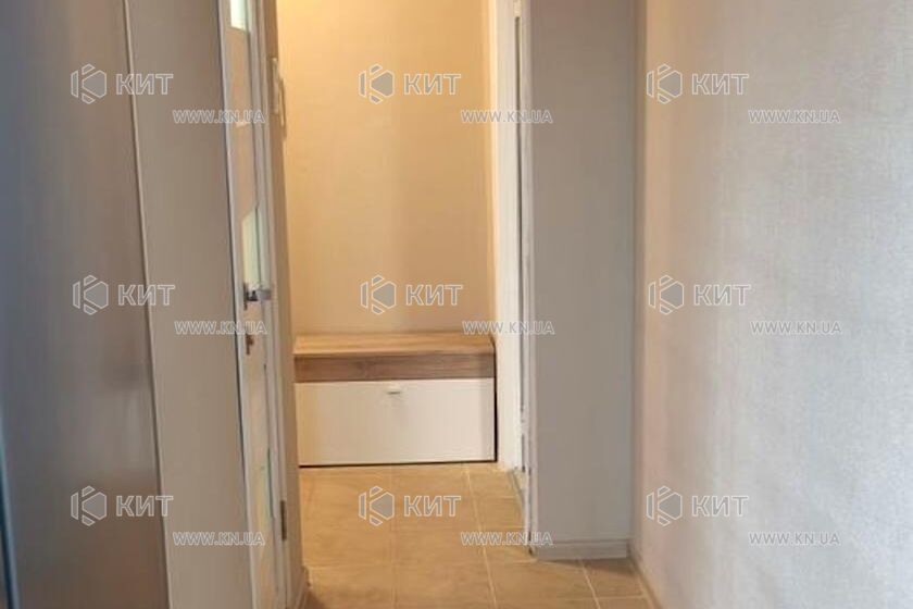 Продажа квартиры Харьков, Киевская, Гидропарк, 31.7м²