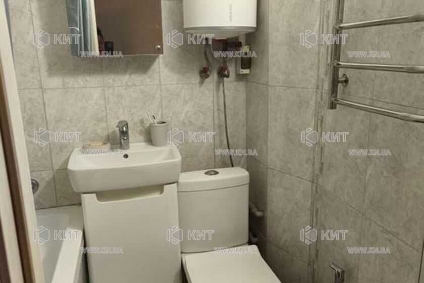 Продажа квартиры Харьков, Киевская, Гидропарк, 31.7м²