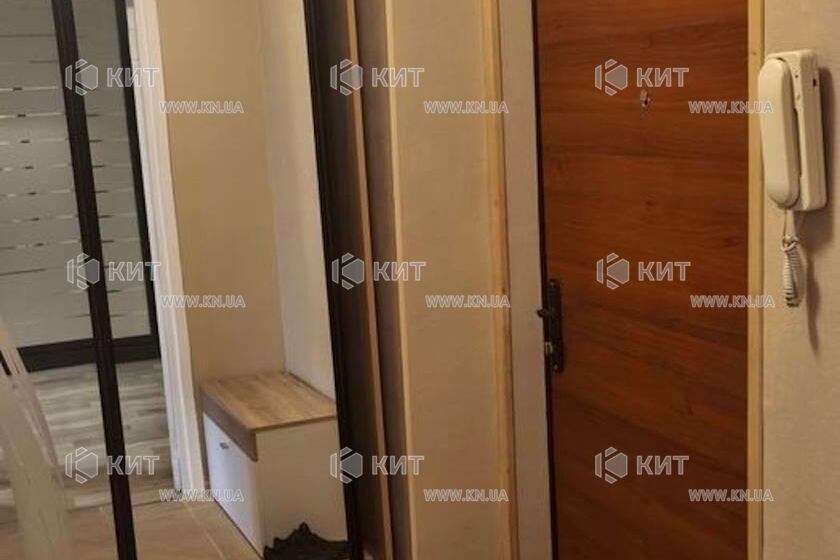 Продажа квартиры Харьков, Киевская, Гидропарк, 31.7м²