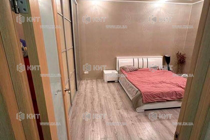 Продаж квартири Харків, Спорт.Гагар.Повст., 72м²