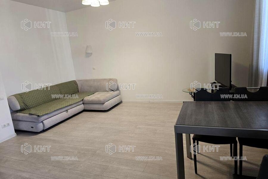 Продаж квартири Харків, Спорт.Гагар.Повст., 72м²