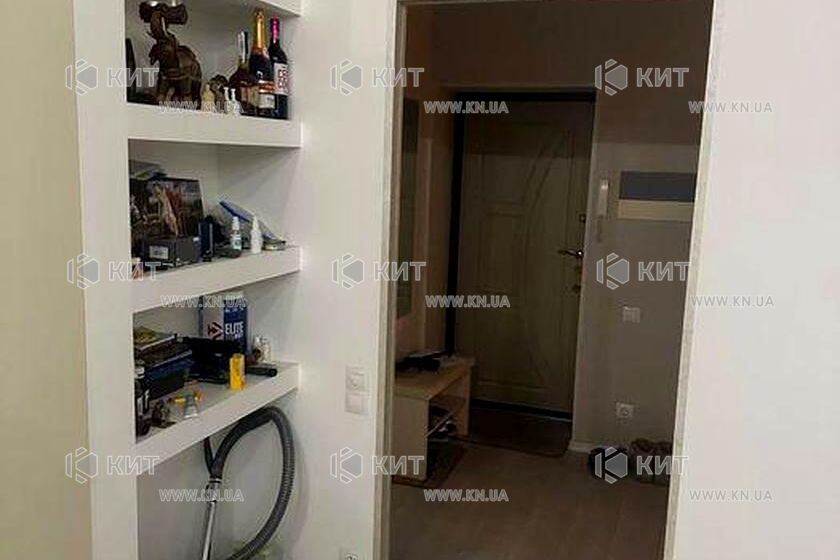 Продаж квартири Харків, Спорт.Гагар.Повст., 72м²