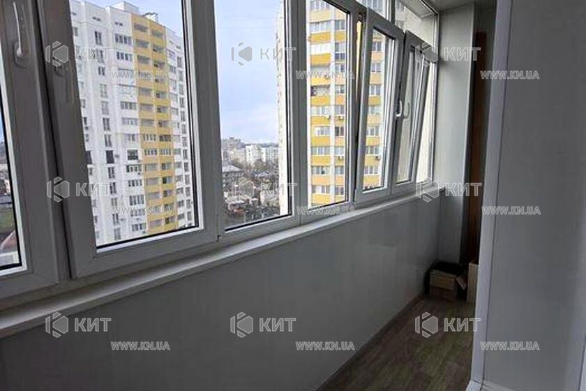 Продаж квартири Харків, Спорт.Гагар.Повст., 72м²