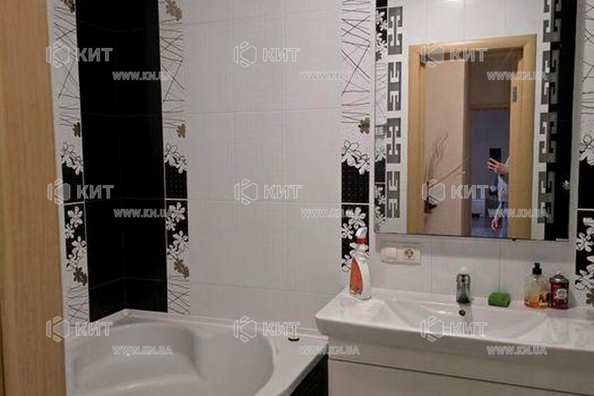 Продаж квартири Харків, Спорт.Гагар.Повст., 72м²