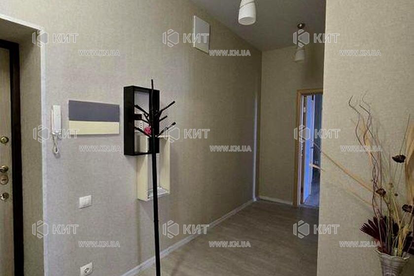 Продаж квартири Харків, Спорт.Гагар.Повст., 72м²
