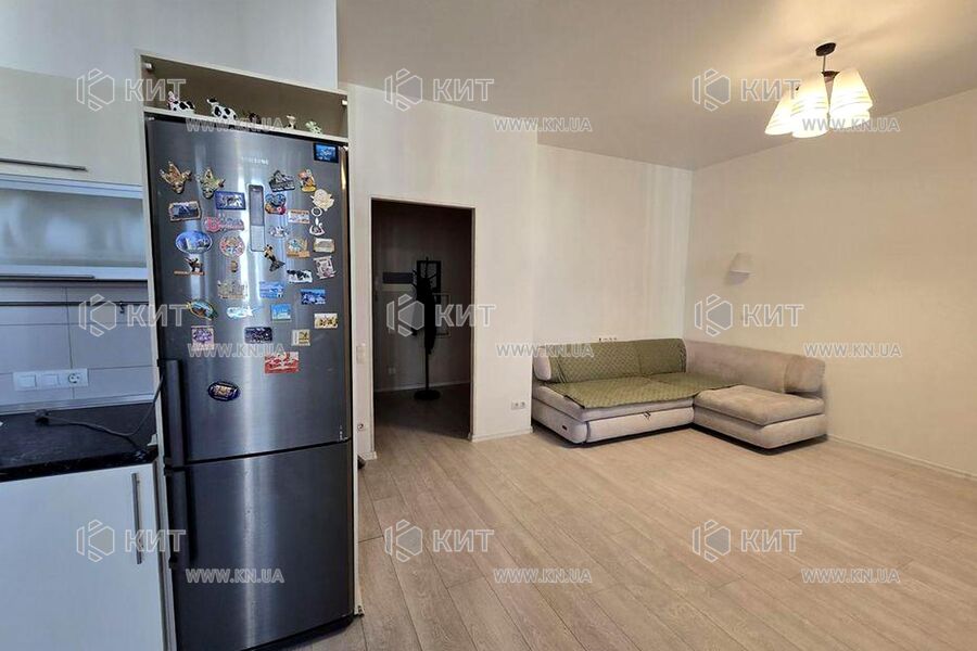 Продаж квартири Харків, Спорт.Гагар.Повст., 72м²