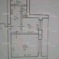 Продажа квартиры Харьков, ХТЗ, Рогань, 35м²