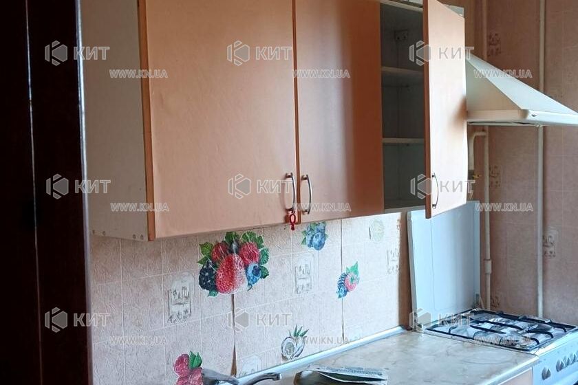 Продажа квартиры Харьков, ХТЗ, Рогань, 35м²