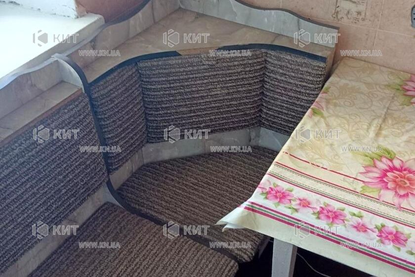 Продажа квартиры Харьков, ХТЗ, Рогань, 35м²