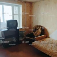 Продажа квартиры Харьков, ХТЗ, Рогань, 35м²