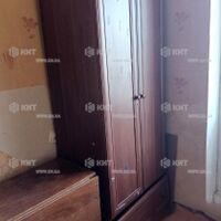 Продажа квартиры Харьков, ХТЗ, Рогань, 35м²