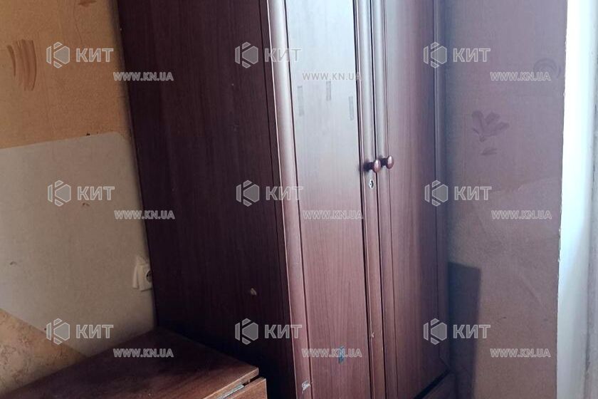 Продажа квартиры Харьков, ХТЗ, Рогань, 35м²