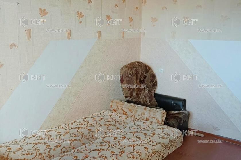 Продажа квартиры Харьков, ХТЗ, Рогань, 35м²