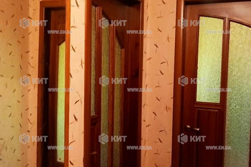 Продажа квартиры Харьков, ХТЗ, Рогань, 35м²