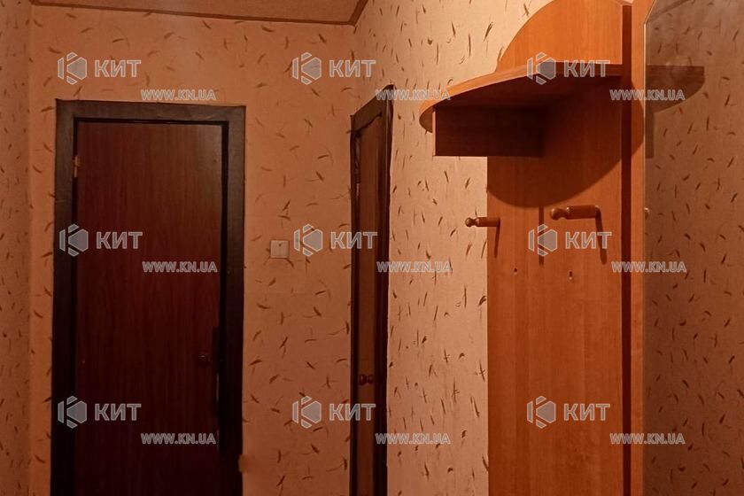 Продажа квартиры Харьков, ХТЗ, Рогань, 35м²