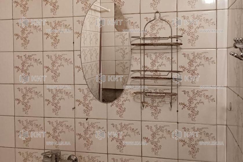 Продажа квартиры Харьков, ХТЗ, Рогань, 35м²