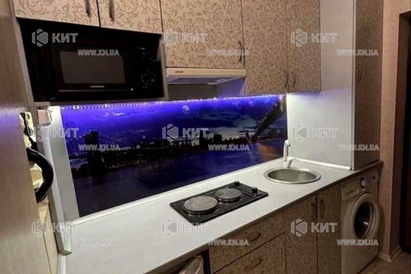 Продажа квартиры Харьков, Салтовка(Бараб.,Украина), 20м²