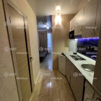 Продажа квартиры Харьков, Салтовка(Бараб.,Украина), 20м²