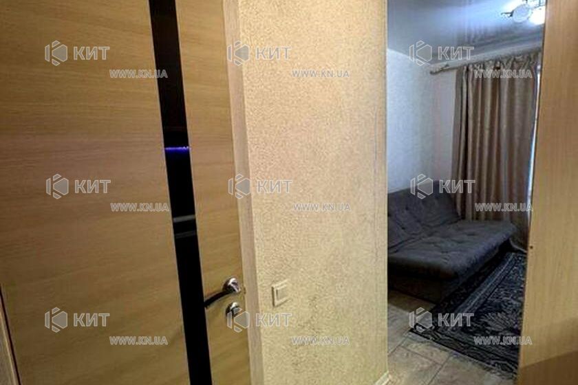 Продажа квартиры Харьков, Салтовка(Бараб.,Украина), 20м²