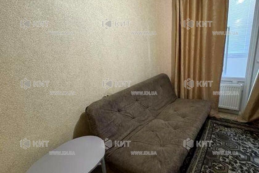 Продажа квартиры Харьков, Салтовка(Бараб.,Украина), 20м²