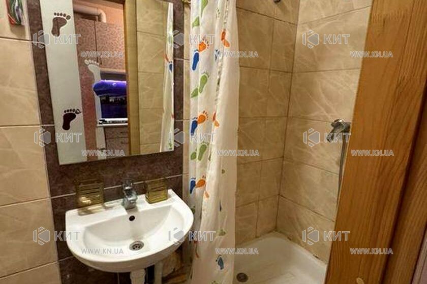 Продажа квартиры Харьков, Салтовка(Бараб.,Украина), 20м²